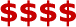 $$$$